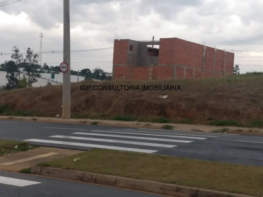 Foto 3 de Terreno / Lote à venda, 154m2 em Parque Campo Bonito, Indaiatuba - SP