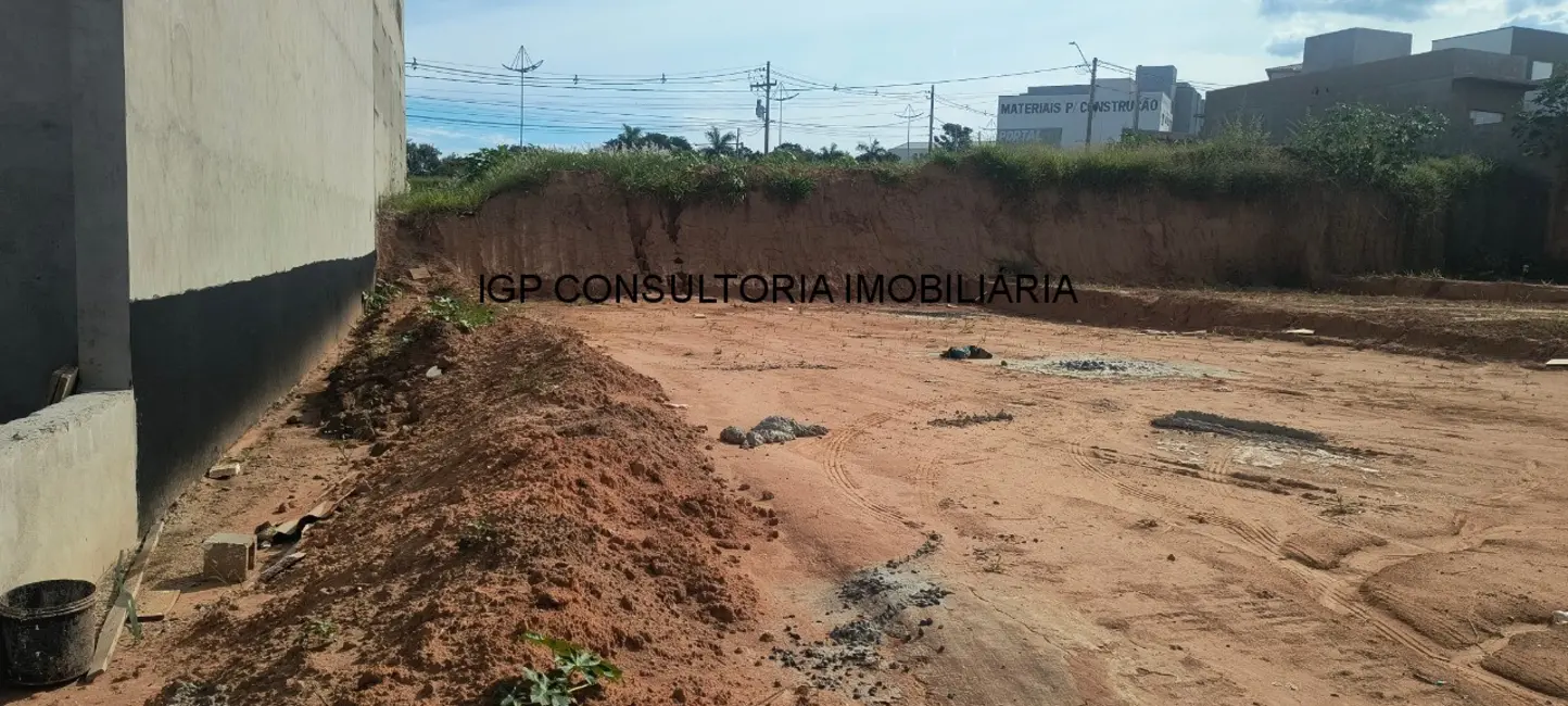Foto 7 de Terreno / Lote à venda, 154m2 em Parque Campo Bonito, Indaiatuba - SP