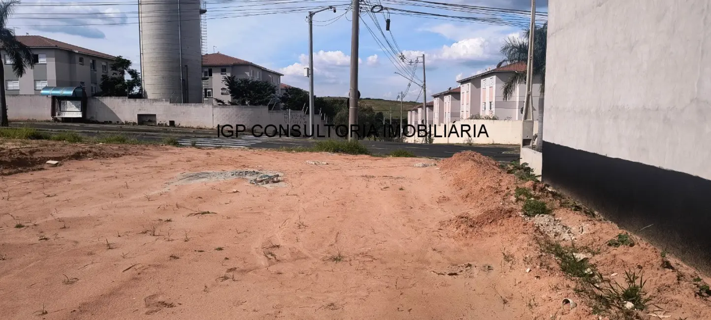 Foto 5 de Terreno / Lote à venda, 154m2 em Parque Campo Bonito, Indaiatuba - SP