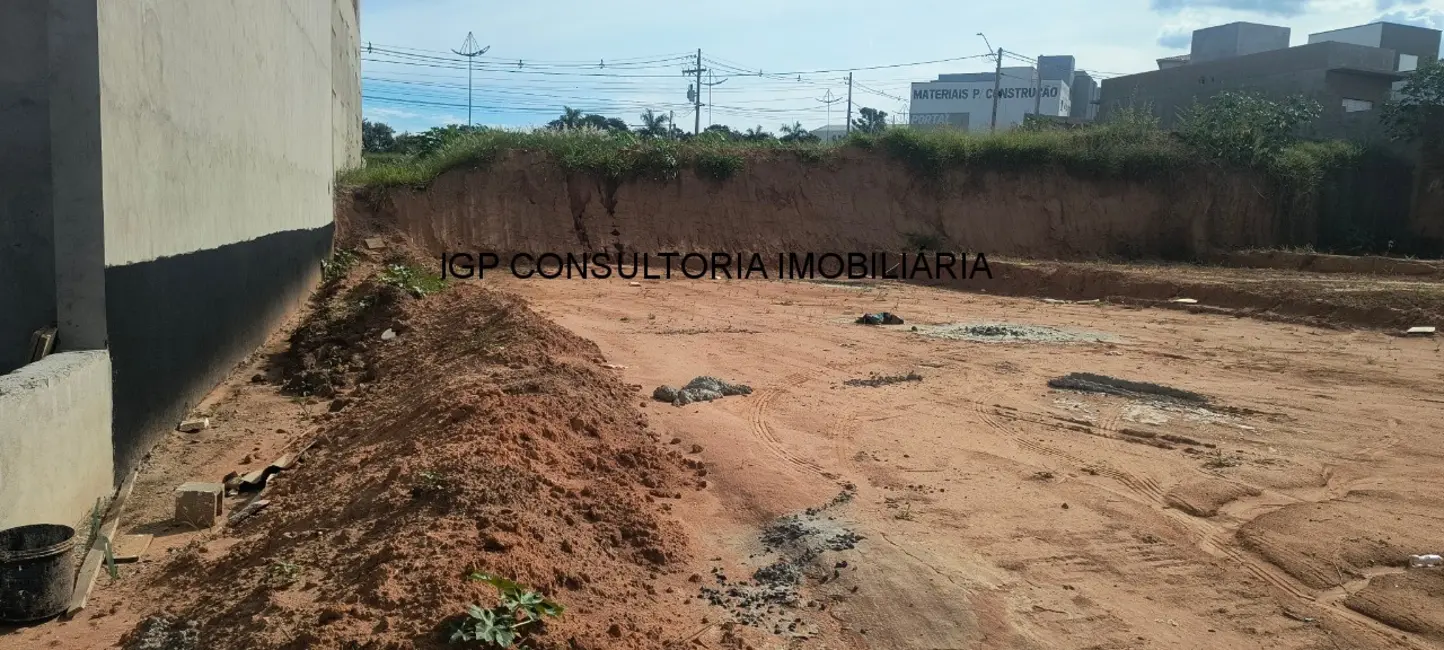 Foto 6 de Terreno / Lote à venda, 154m2 em Parque Campo Bonito, Indaiatuba - SP