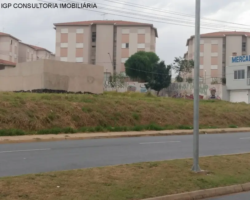 Foto 3 de Terreno / Lote à venda, 154m2 em Parque Campo Bonito, Indaiatuba - SP