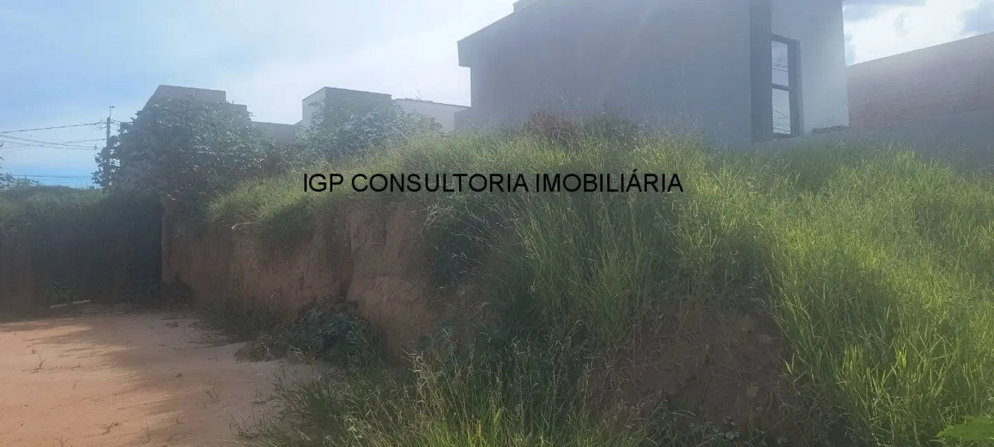 Foto 5 de Terreno / Lote à venda, 154m2 em Parque Campo Bonito, Indaiatuba - SP