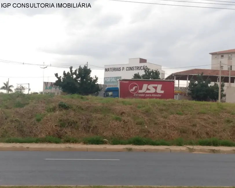 Foto 9 de Terreno / Lote à venda, 154m2 em Parque Campo Bonito, Indaiatuba - SP