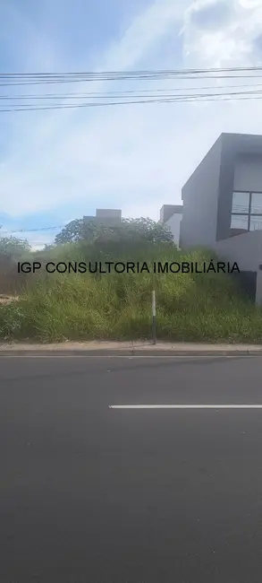 Foto 6 de Terreno / Lote à venda, 154m2 em Parque Campo Bonito, Indaiatuba - SP
