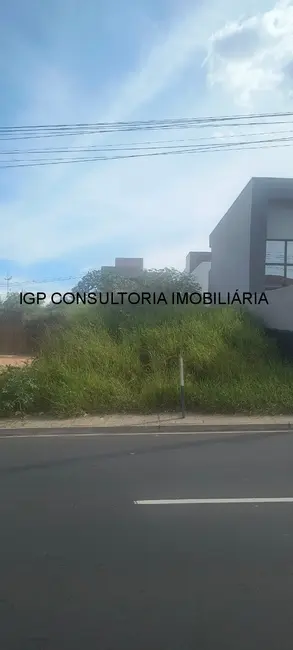 Foto 1 de Terreno / Lote à venda, 154m2 em Parque Campo Bonito, Indaiatuba - SP