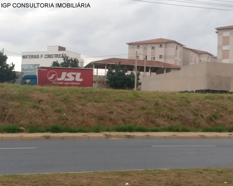 Foto 7 de Terreno / Lote à venda, 154m2 em Parque Campo Bonito, Indaiatuba - SP