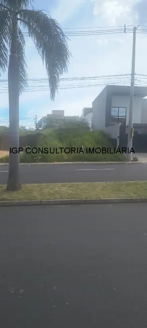 Foto 7 de Terreno / Lote à venda, 154m2 em Parque Campo Bonito, Indaiatuba - SP