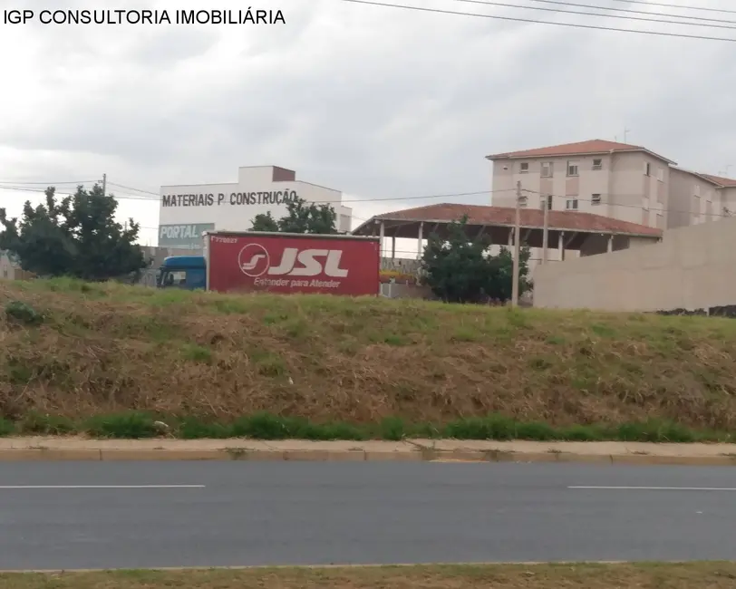 Foto 8 de Terreno / Lote à venda, 154m2 em Parque Campo Bonito, Indaiatuba - SP