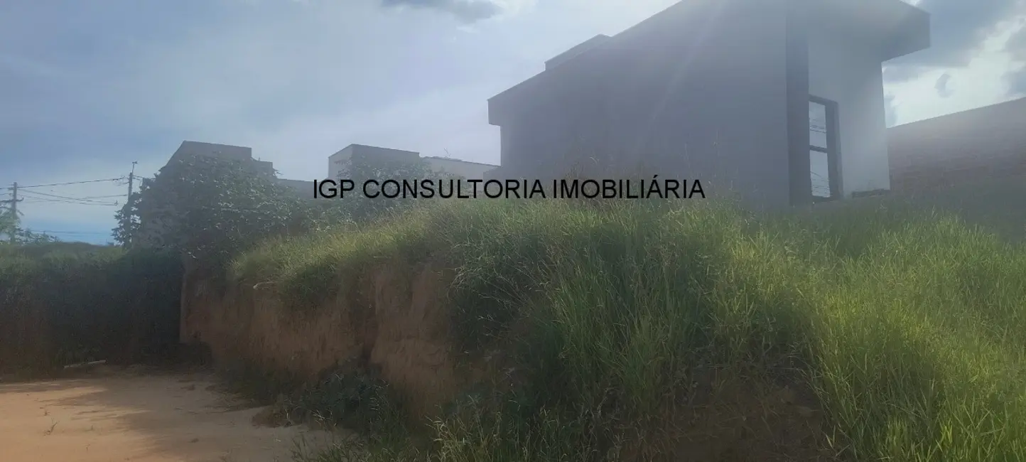Foto 4 de Terreno / Lote à venda, 154m2 em Parque Campo Bonito, Indaiatuba - SP
