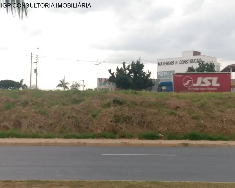 Foto 3 de Terreno / Lote à venda, 154m2 em Parque Campo Bonito, Indaiatuba - SP