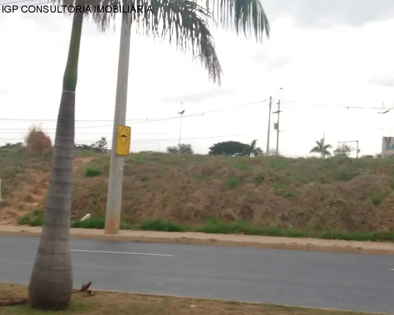 Foto 5 de Terreno / Lote à venda, 154m2 em Parque Campo Bonito, Indaiatuba - SP