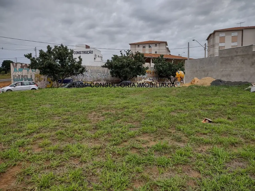 Foto 1 de Terreno / Lote à venda, 154m2 em Parque Campo Bonito, Indaiatuba - SP