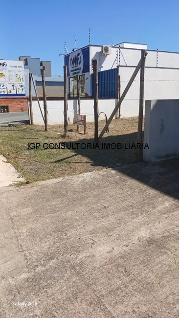 Foto 4 de Terreno / Lote à venda, 160m2 em Parque Campo Bonito, Indaiatuba - SP