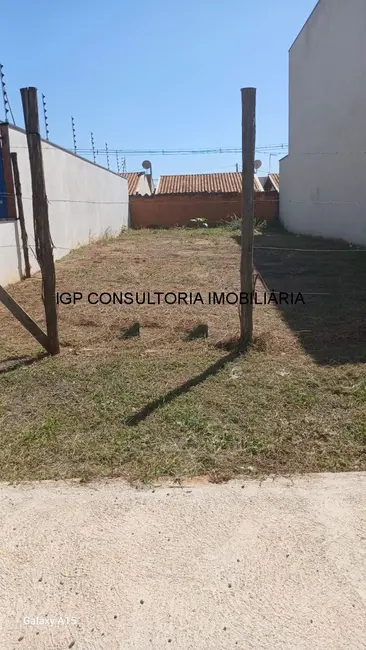 Foto 2 de Terreno / Lote à venda, 160m2 em Parque Campo Bonito, Indaiatuba - SP