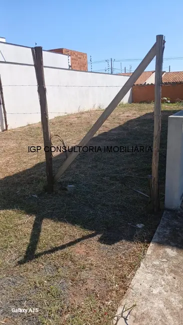 Foto 5 de Terreno / Lote à venda, 160m2 em Parque Campo Bonito, Indaiatuba - SP