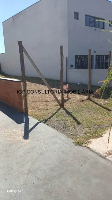 Foto 3 de Terreno / Lote à venda, 160m2 em Parque Campo Bonito, Indaiatuba - SP