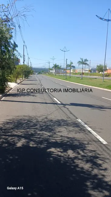 Foto 7 de Terreno / Lote à venda, 160m2 em Parque Campo Bonito, Indaiatuba - SP