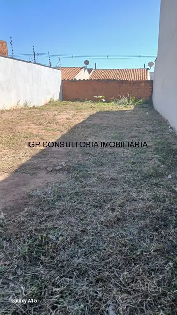Foto 1 de Terreno / Lote à venda, 160m2 em Parque Campo Bonito, Indaiatuba - SP