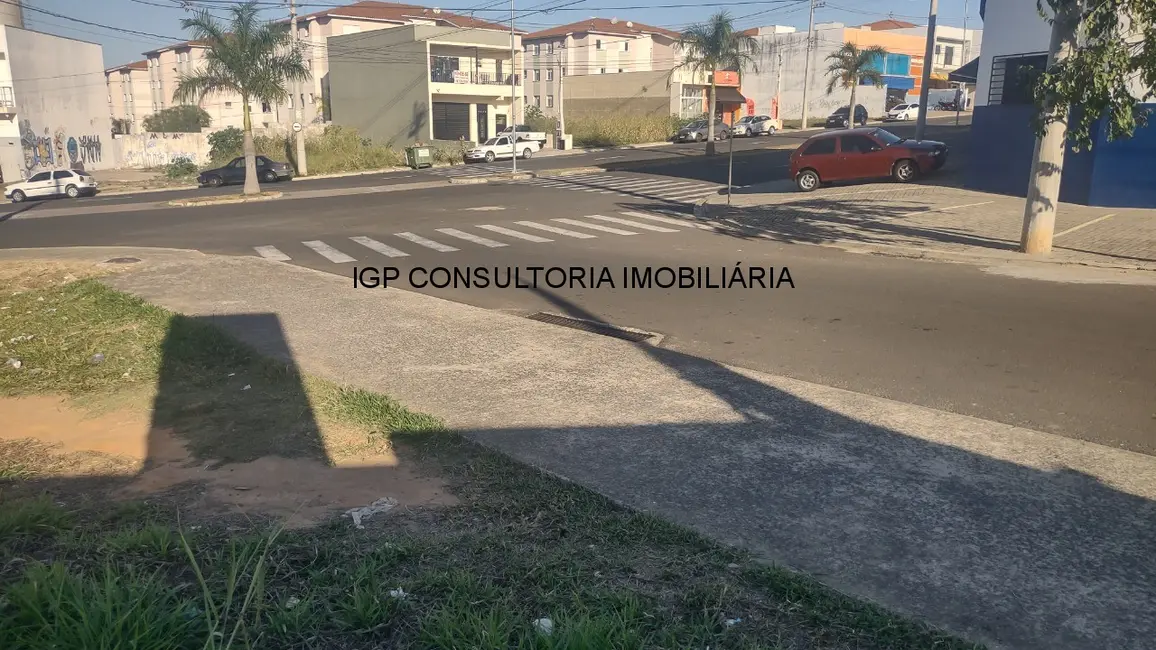 Foto 8 de Terreno / Lote à venda, 200m2 em Parque Campo Bonito, Indaiatuba - SP