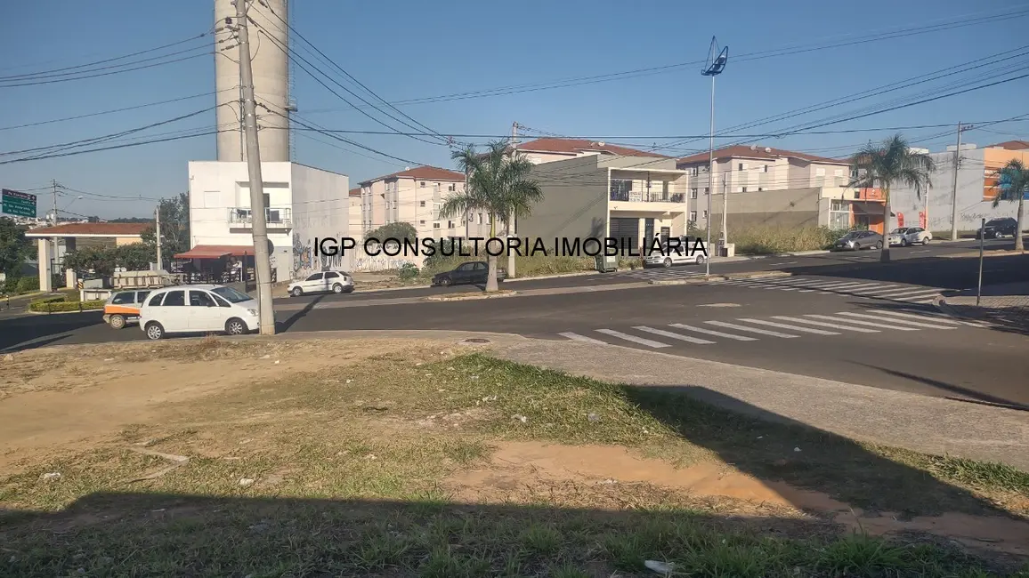 Foto 5 de Terreno / Lote à venda, 200m2 em Parque Campo Bonito, Indaiatuba - SP