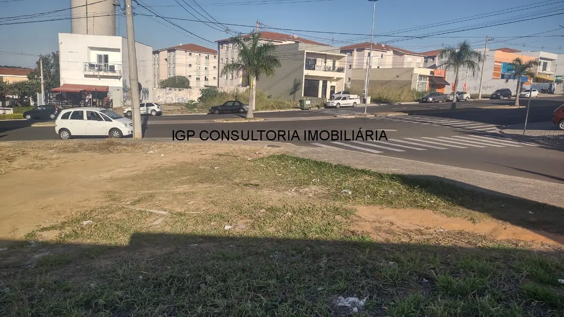 Foto 4 de Terreno / Lote à venda, 200m2 em Parque Campo Bonito, Indaiatuba - SP