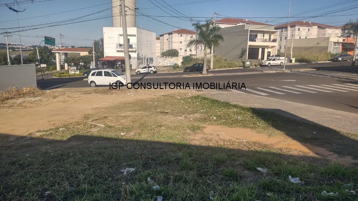 Foto 7 de Terreno / Lote à venda, 200m2 em Parque Campo Bonito, Indaiatuba - SP