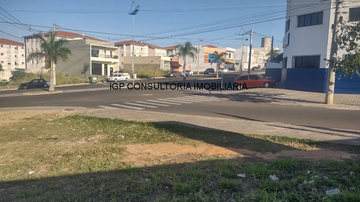 Foto 2 de Terreno / Lote à venda, 200m2 em Parque Campo Bonito, Indaiatuba - SP