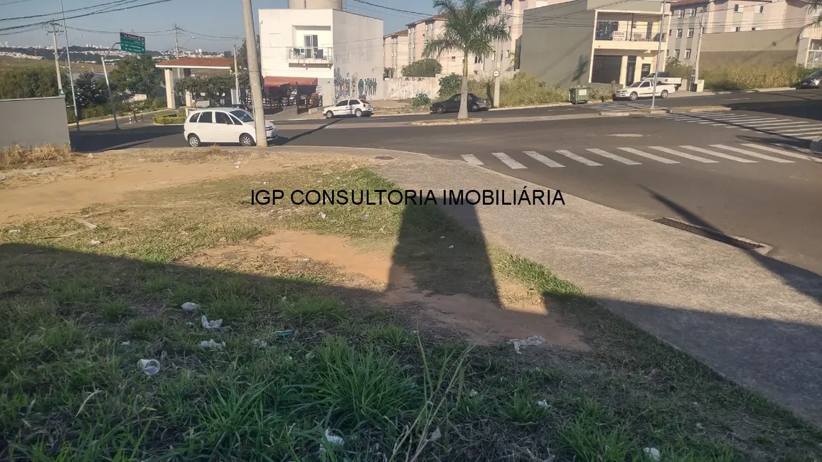 Foto 9 de Terreno / Lote à venda, 200m2 em Parque Campo Bonito, Indaiatuba - SP