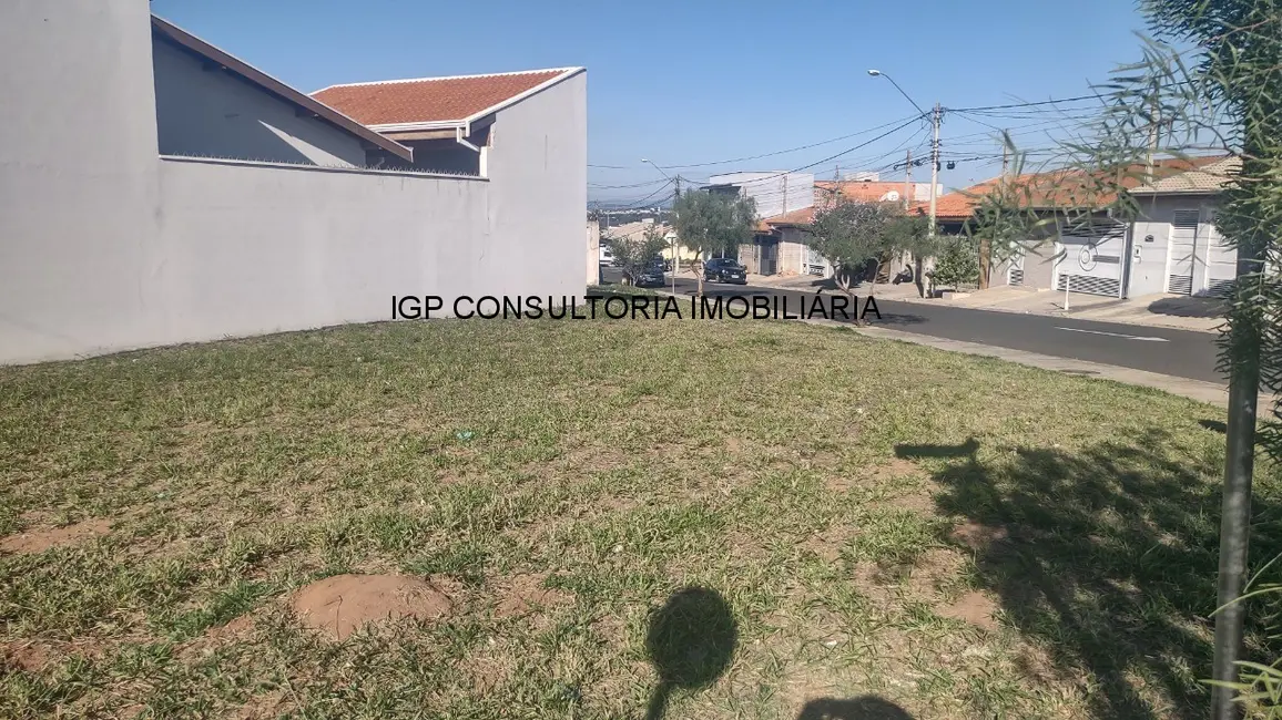 Foto 8 de Terreno / Lote à venda, 192m2 em Parque Campo Bonito, Indaiatuba - SP