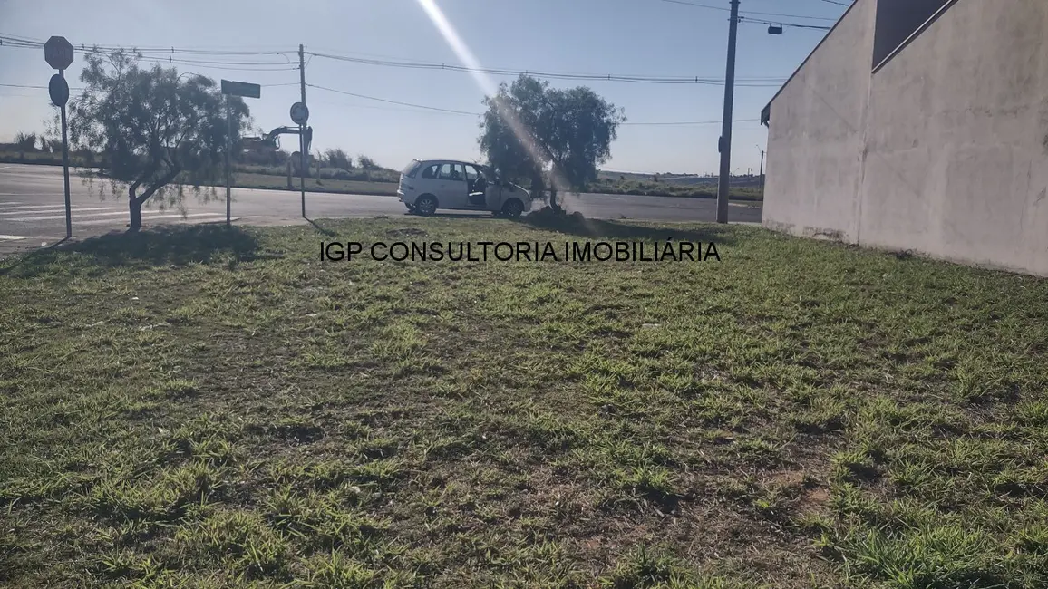 Foto 4 de Terreno / Lote à venda, 192m2 em Parque Campo Bonito, Indaiatuba - SP