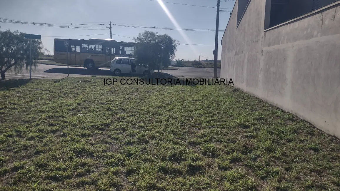 Foto 2 de Terreno / Lote à venda, 192m2 em Parque Campo Bonito, Indaiatuba - SP