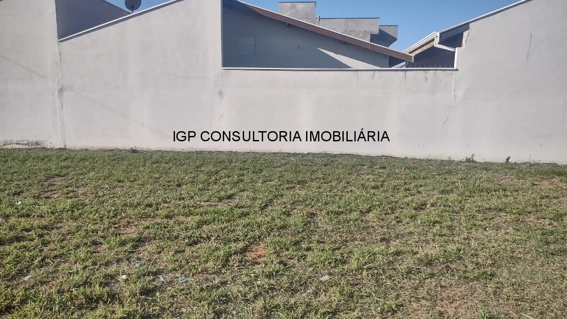 Foto 5 de Terreno / Lote à venda, 192m2 em Parque Campo Bonito, Indaiatuba - SP