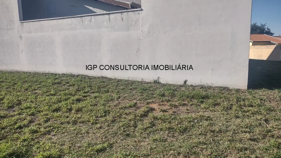 Foto 3 de Terreno / Lote à venda, 192m2 em Parque Campo Bonito, Indaiatuba - SP