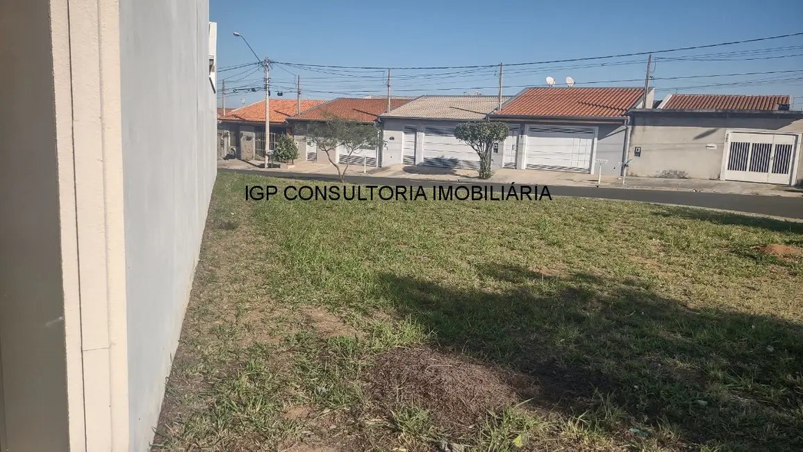 Foto 9 de Terreno / Lote à venda, 192m2 em Parque Campo Bonito, Indaiatuba - SP