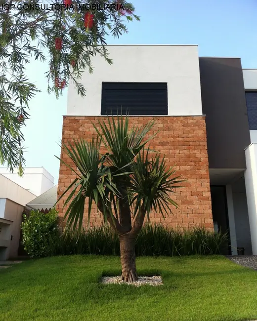 Foto 6 de Casa de Condomínio com 4 quartos à venda, 364m2 em Jardim Vila Paradiso, Indaiatuba - SP