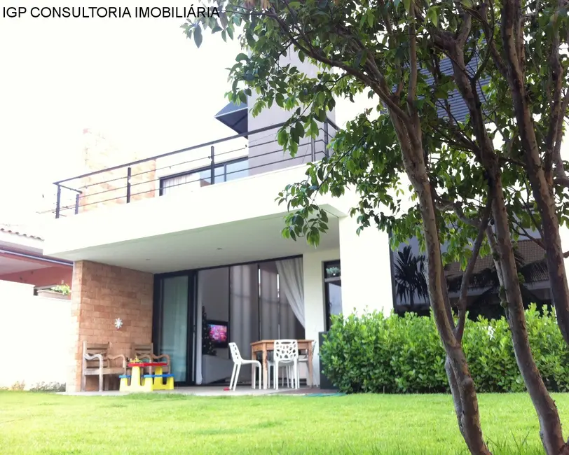 Foto 7 de Casa de Condomínio com 4 quartos à venda, 364m2 em Jardim Vila Paradiso, Indaiatuba - SP