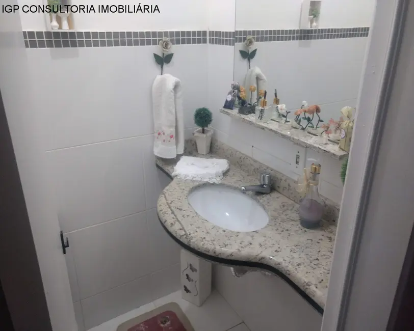 Foto 4 de Chácara com 4 quartos à venda, 348m2 em Vale das Laranjeiras, Indaiatuba - SP
