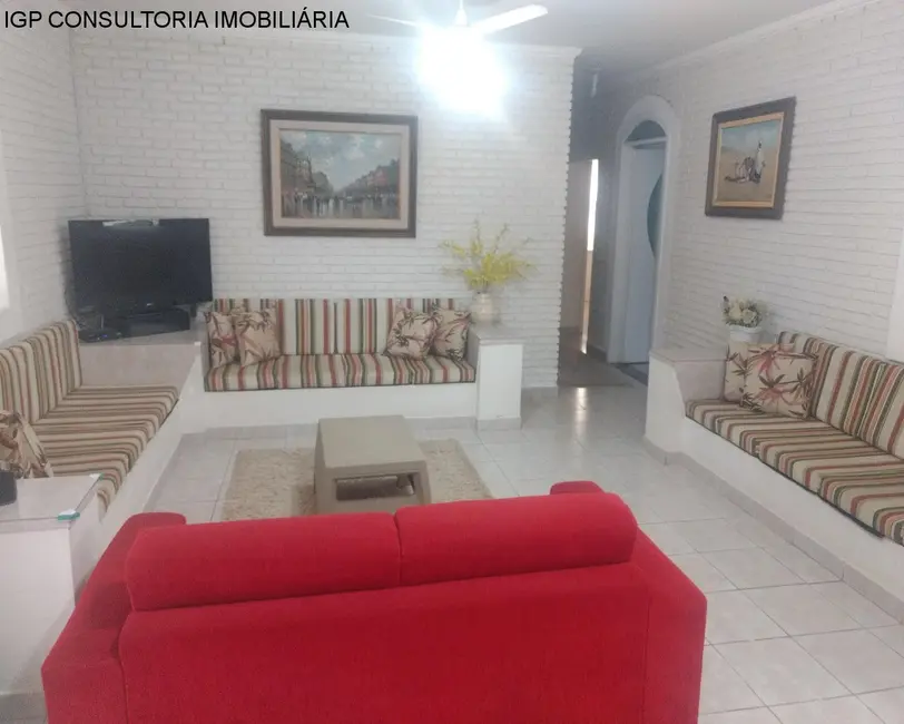Foto 2 de Chácara com 4 quartos à venda, 348m2 em Vale das Laranjeiras, Indaiatuba - SP