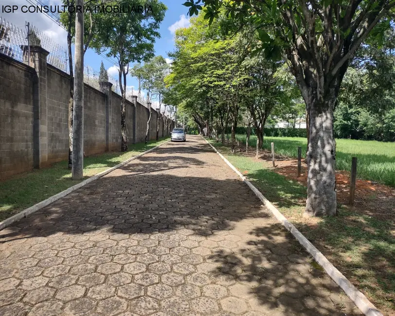 Foto 5 de Terreno / Lote à venda, 5000m2 em Chácara Polaris, Indaiatuba - SP