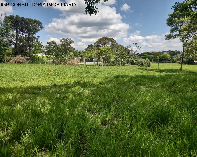 Foto 2 de Terreno / Lote à venda, 5000m2 em Chácara Polaris, Indaiatuba - SP