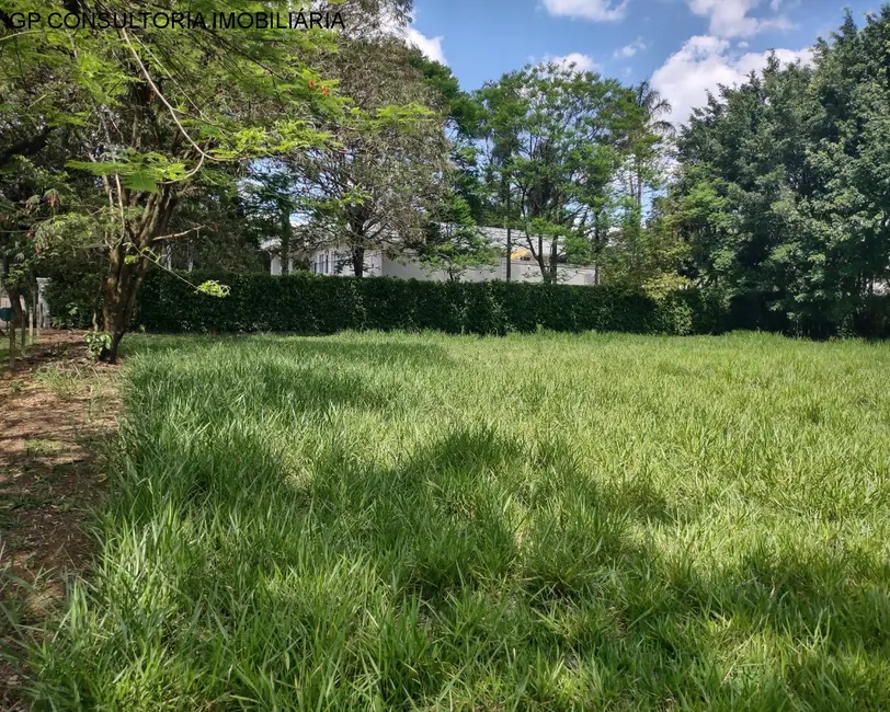 Foto 8 de Terreno / Lote à venda, 5000m2 em Chácara Polaris, Indaiatuba - SP