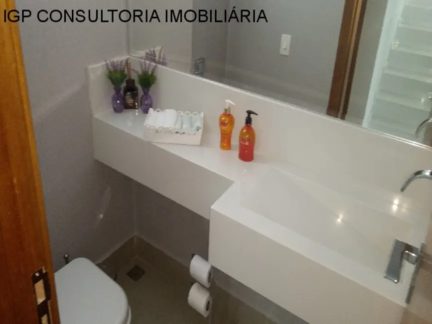 Foto 6 de Casa de Condomínio com 4 quartos à venda, 344m2 em Jardim dos Lagos, Indaiatuba - SP