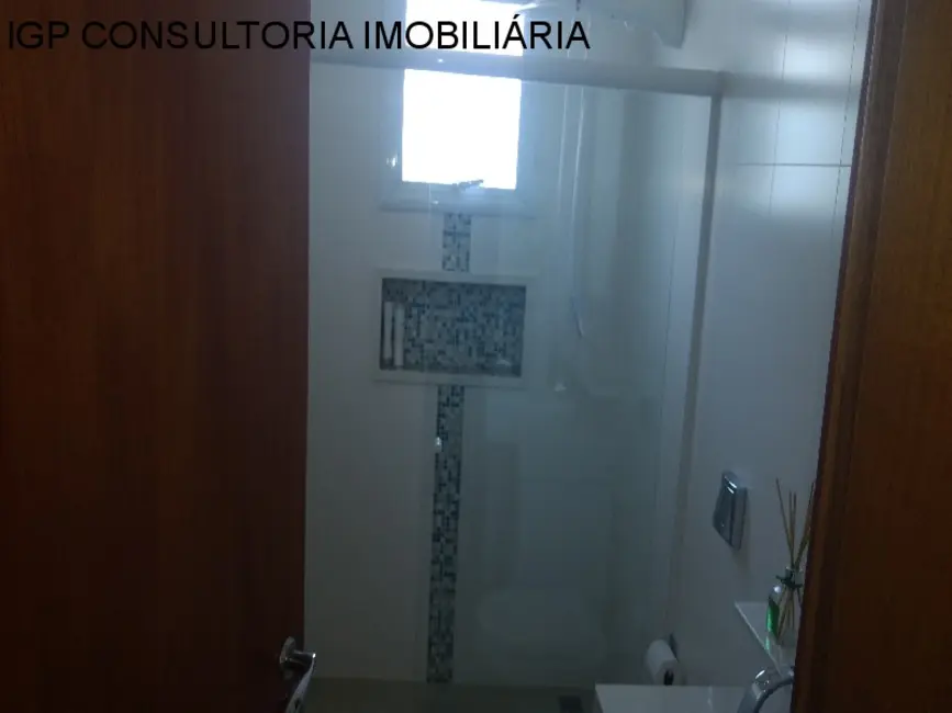 Foto 4 de Casa de Condomínio com 4 quartos à venda, 344m2 em Jardim dos Lagos, Indaiatuba - SP