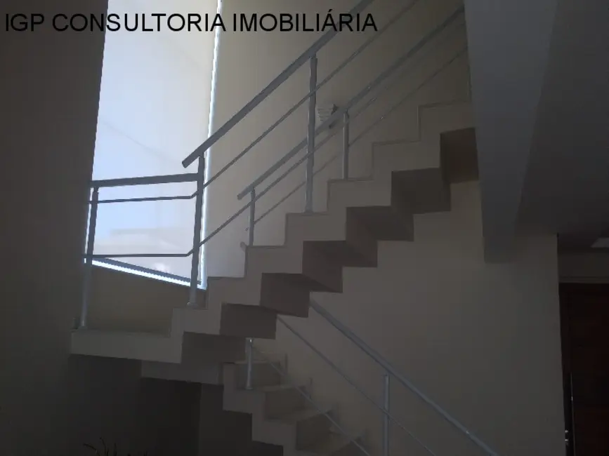 Foto 2 de Casa de Condomínio com 4 quartos à venda, 344m2 em Jardim dos Lagos, Indaiatuba - SP