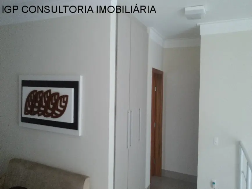 Foto 3 de Casa de Condomínio com 4 quartos à venda, 344m2 em Jardim dos Lagos, Indaiatuba - SP