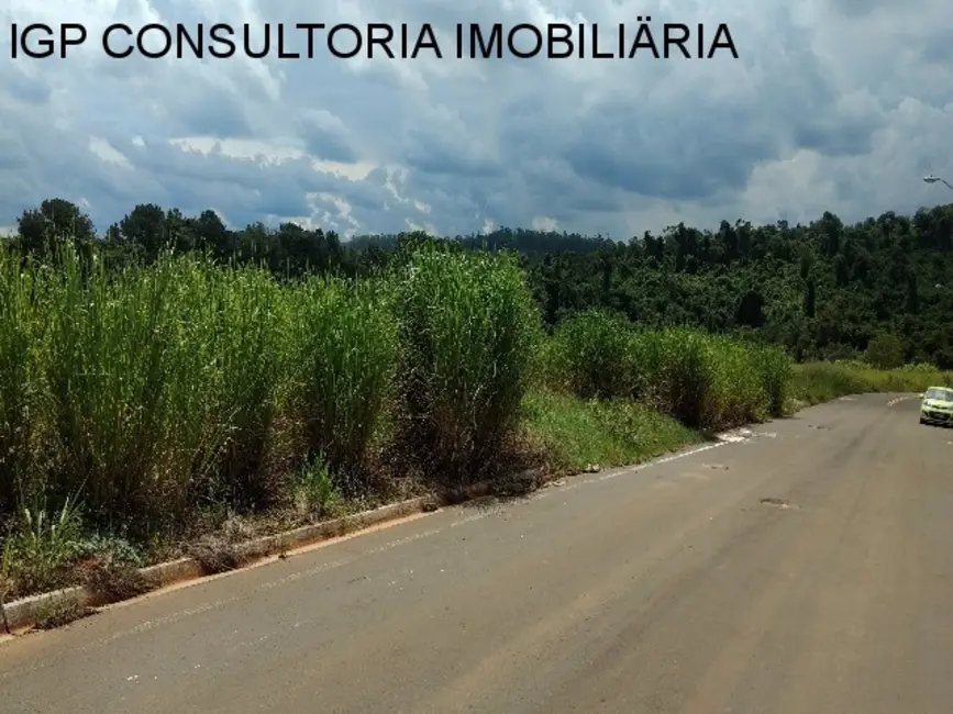 Foto 4 de Terreno / Lote à venda, 6190m2 em Europark Comercial, Indaiatuba - SP