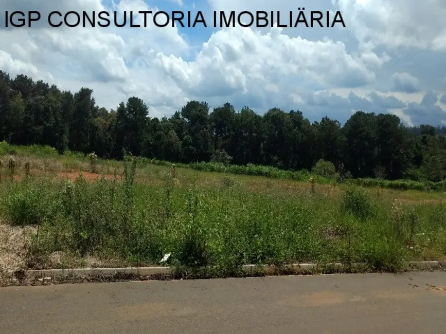 Foto 1 de Terreno / Lote à venda, 6190m2 em Europark Comercial, Indaiatuba - SP