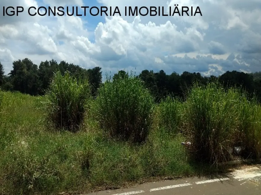 Foto 3 de Terreno / Lote à venda, 6190m2 em Europark Comercial, Indaiatuba - SP