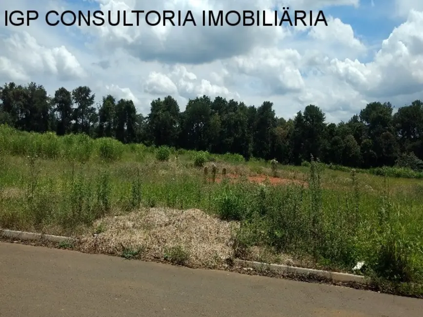 Foto 2 de Terreno / Lote à venda, 6190m2 em Europark Comercial, Indaiatuba - SP