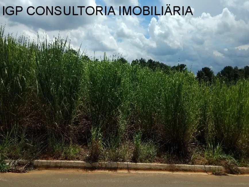 Foto 5 de Terreno / Lote à venda, 6190m2 em Europark Comercial, Indaiatuba - SP